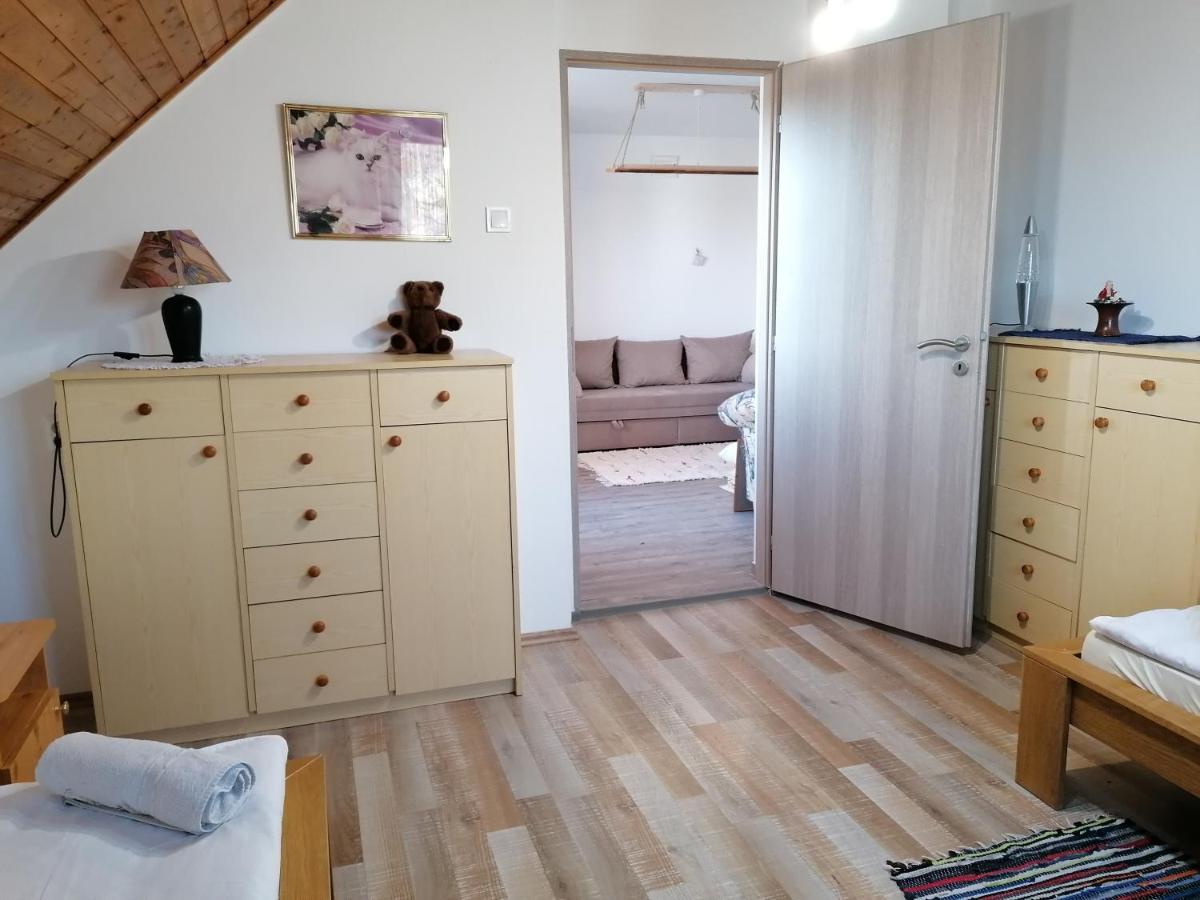 Marianna Apartman Gyenesdiás エクステリア 写真