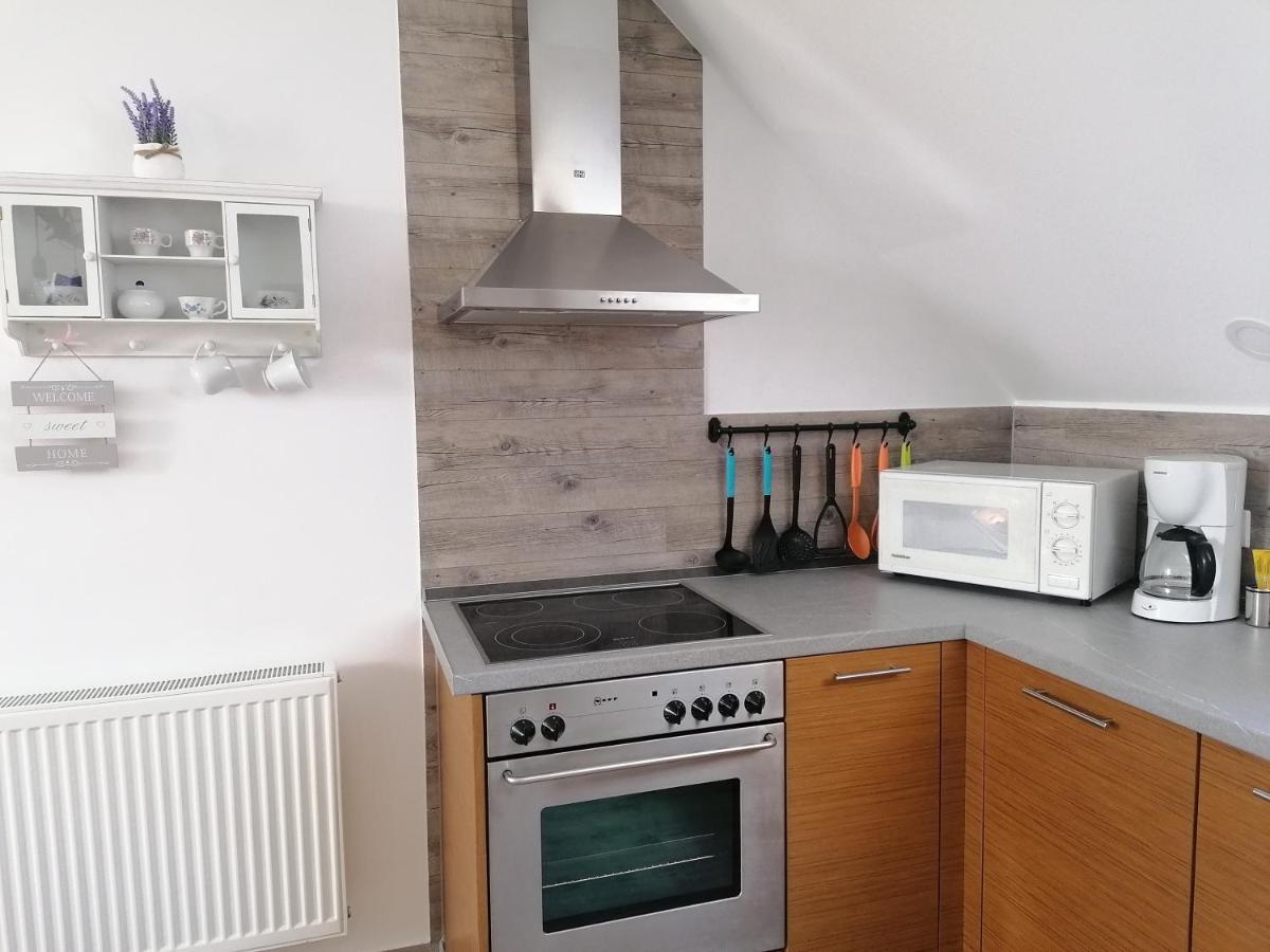 Marianna Apartman Gyenesdiás エクステリア 写真
