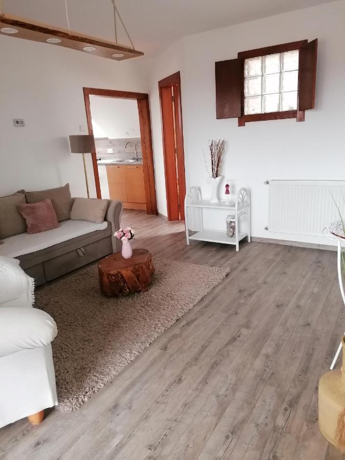 Marianna Apartman Gyenesdiás エクステリア 写真