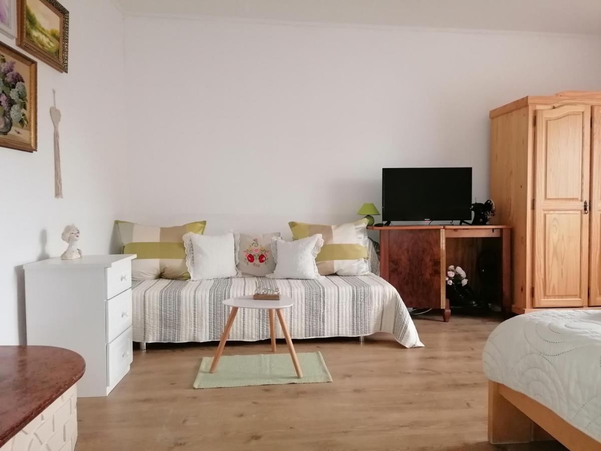 Marianna Apartman Gyenesdiás エクステリア 写真