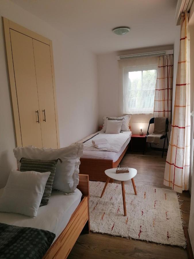 Marianna Apartman Gyenesdiás エクステリア 写真