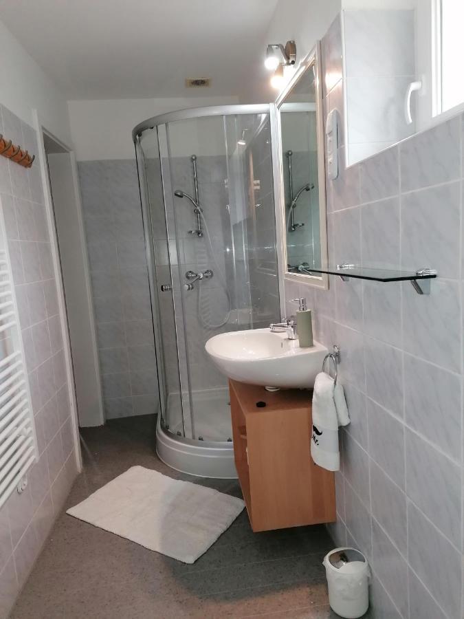 Marianna Apartman Gyenesdiás エクステリア 写真