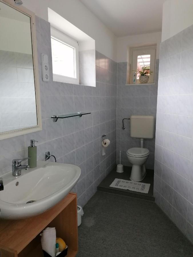 Marianna Apartman Gyenesdiás エクステリア 写真