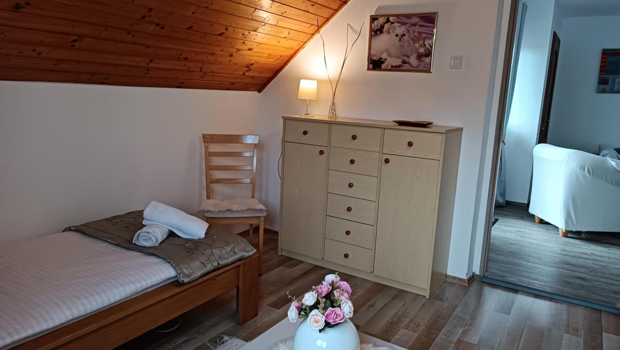 Marianna Apartman Gyenesdiás エクステリア 写真