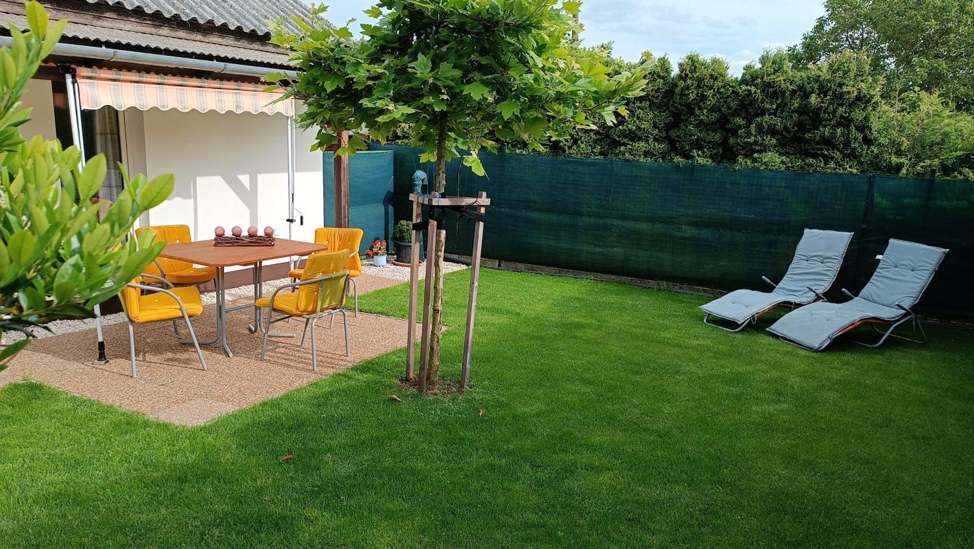 Marianna Apartman Gyenesdiás エクステリア 写真